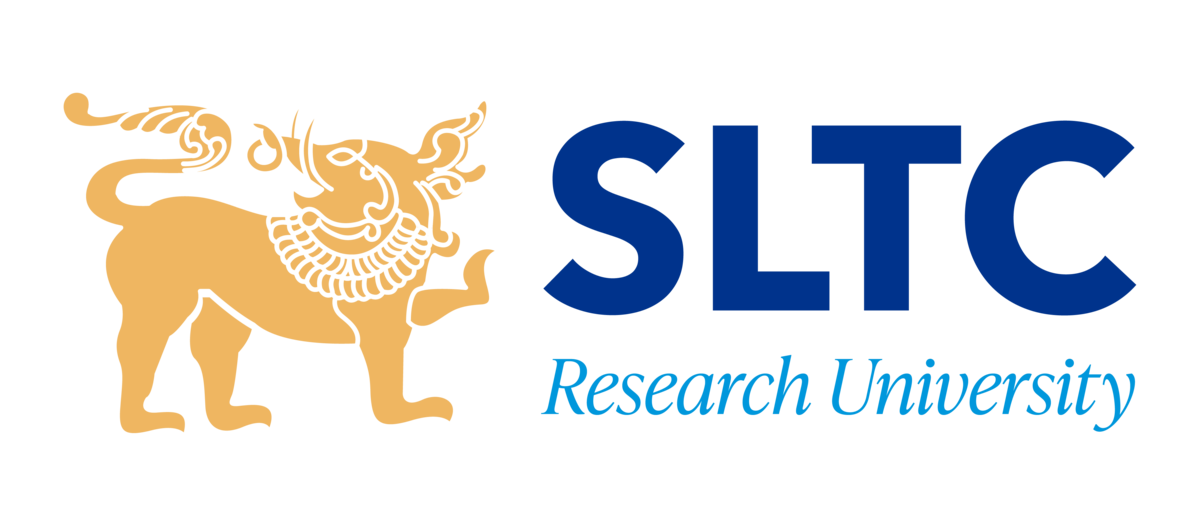 SLTC Logo